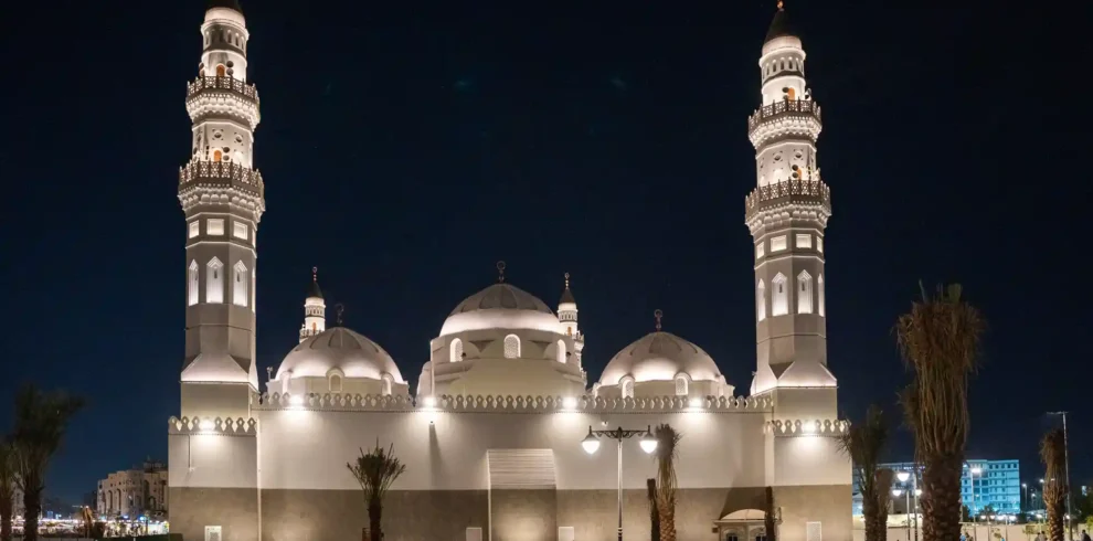 Tourism in Medina