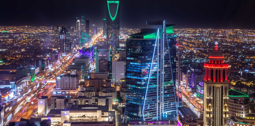 Riyadh 2