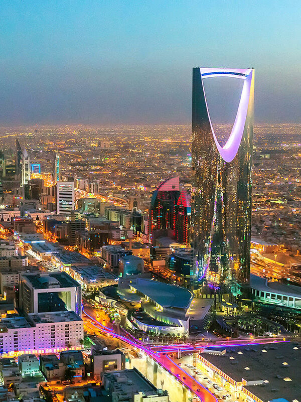 Riyadh