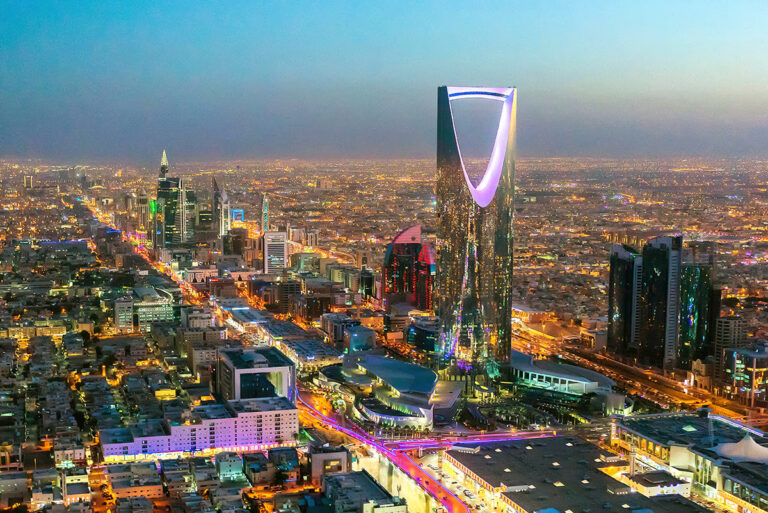 Riyadh