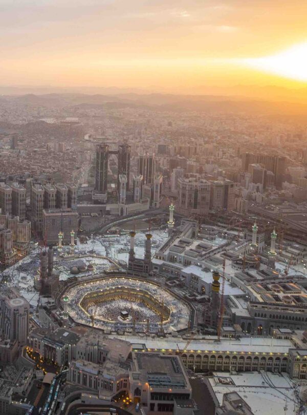 makkah