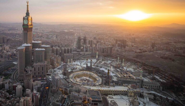 makkah